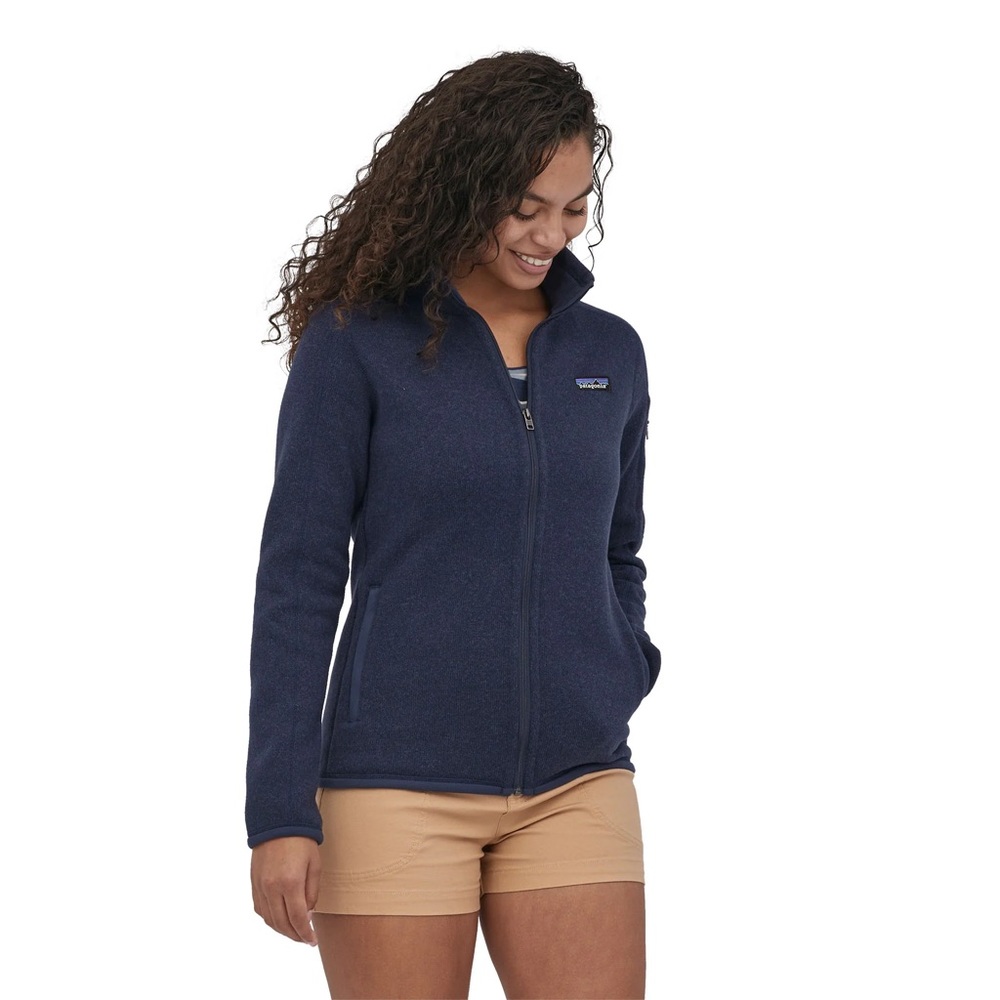 Patagonia Better Sweater Jacket
